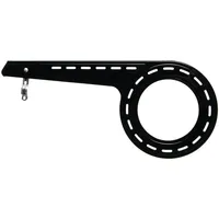 Horn SK24 Kettenschützer Kettenschutz schwarz
