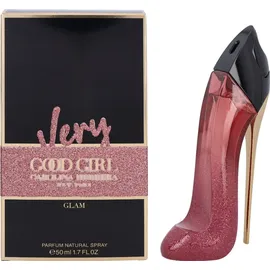 Carolina Herrera Very Good Girl Glam Eau de Parfum 50 ml