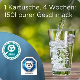 Brita Maxtra Pro All-In-1 Kartuschen 6 St.