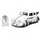 Jada R2-D2 - VW Drag Beetle 1:24
