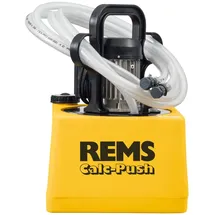 Rems Calc-Push elektrische Entkalkungspumpe