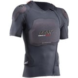 Leatt 3DF AirFit Lite Evo Protektorenshirt kurzarm – L