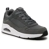 SKECHERS UNO STACRE Kinder Grau 33