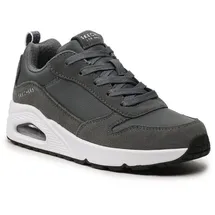 SKECHERS UNO STACRE Kinder Grau 33