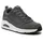 SKECHERS UNO STACRE Kinder Grau 33