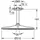 Grohe Rainshower 310 Mono Kopfbrauseset (26560000)
