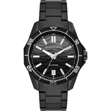 Giorgio Armani Armani Exchange Herrenuhr Edelstahl Herrenuhren