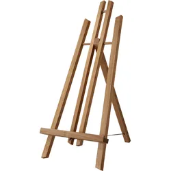 Staffelei Marta aus Holz