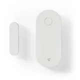 Nedis Smart Tür-/Fenstersensor, Schließ-/Öffnungssensor (ZBSD10WT)