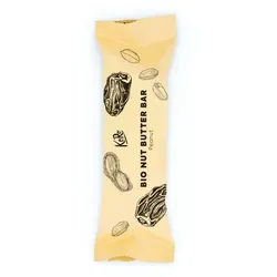 KoRo Nut Butter Bar Peanut bio