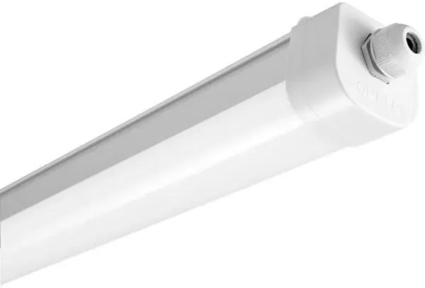 OPPLE LED-Feuchtraumleuchte Eco Max E3 PC 680 19W/4000K