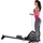 Tunturi FitRow 50 Rower - Rudergerät - Rudergerät - Schwarz/Weiß