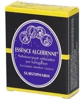 Essence Algerienne® Solution 20 ml