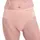 Bamboo basics Damen Slips, 3er Pack - BELLE seamless full briefs, Jersey, Logo Nude M