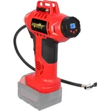 Mellif Akku Kompressor für Milwaukee 18V elektrisch Luftpumpe 160PSI (KEIN Akku)