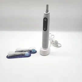 Oral-B iO 6N grau + Reiseetui