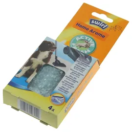 Swirl Zubehör für Staubsauger Active Fresh 4 Portionen