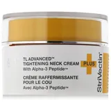 StriVectin Hals Straffung und Lift Creme Plus mit Alpha-3-Peptiden 50 ml