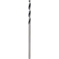 Bosch Metallspiralbohrer HSS PointTeQ DIN 338 1,6 mm