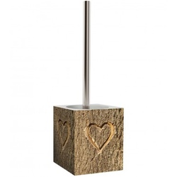 WC-Bürste True Love