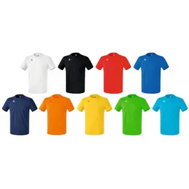 Erima Funktions Teamsport T-Shirt, Polyester 140