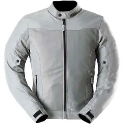 Furygan Mistral Evo 3, Textiljacke - Grau - M
