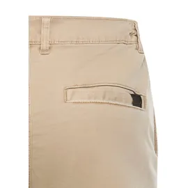 CAMEL ACTIVE Chinohose Regular Fit Beige 36 34