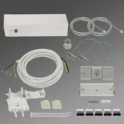 REGIOLUX Abhängezubehör LPA-PS #21669005100