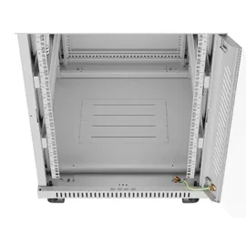 LANBERG FF01-6815-12SL 15U 600x800 Rack -