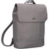 Zwei Benno BE130 35 l grau