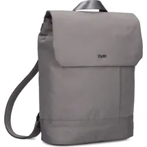 Zwei Benno BE130 35 l grau