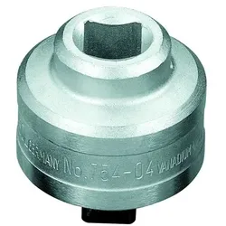 754-14 Aufsteckknarre 3/4" links