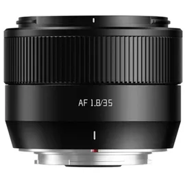 TTARTISAN 35 mm F1,8, Autofokus, Fujifilm X