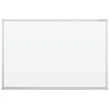 Magnetoplan Whiteboard 90 x 60 cm Weiß