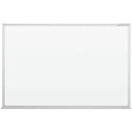 Magnetoplan Whiteboard 90 x 60 cm Weiß
