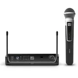 LD SYSTEMS U308 HHD Funksystem mit Handmikrofon, dynamisch