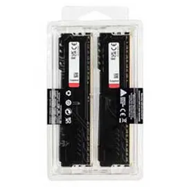Kingston FURY Beast DIMM Kit 64GB, DDR4-3600, CL18-22-22 (KF436C18BBK2/64)