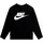 Nike Crew Black XL