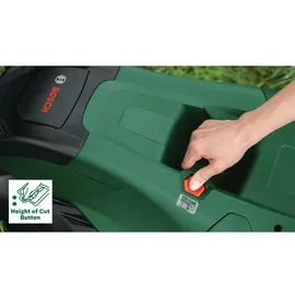 Bosch AdvancedRotak 44-750