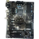 MSI H170A Motherboard MS-7971 PC MATE