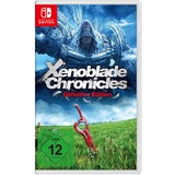 Nintendo Xenoblade Chronable: Definitive Edition