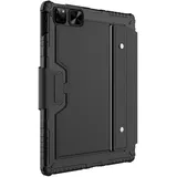 Nillkin Bumper Combo Keyboard Case für iPad Pro 12.9 (2020/2021/2022) Schwarz