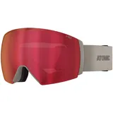 ATOMIC Revent Q HD Skibrille