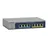 MS108UP 8-Port PoE++ Unmanaged
