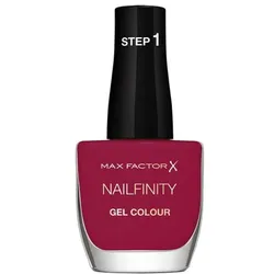 Nagellack Nailfinity Max Factor 305-Hollywood star