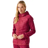 Regatta Andreson Viii Jacke - Rumba Red - 10