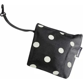 Reisenthel Bikebasket black dots