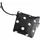 Reisenthel Bikebasket black dots