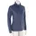 Jack Wolfskin Baiselberg FZ Damen Fleecejacke Grau S
