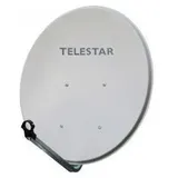 Telestar DIGIRAPID 80 S beige